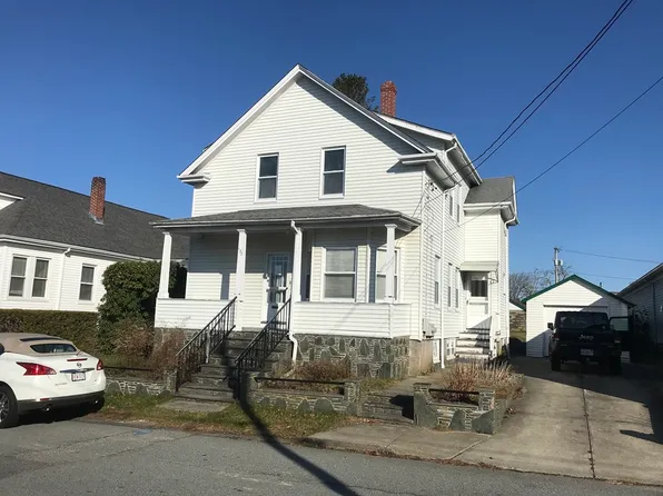 133 Rogers St, Dartmouth, MA 02748