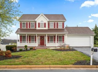 713 Bull Run, Staunton, VA 24401