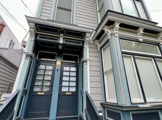 4088 26th St, San Francisco, CA 94131