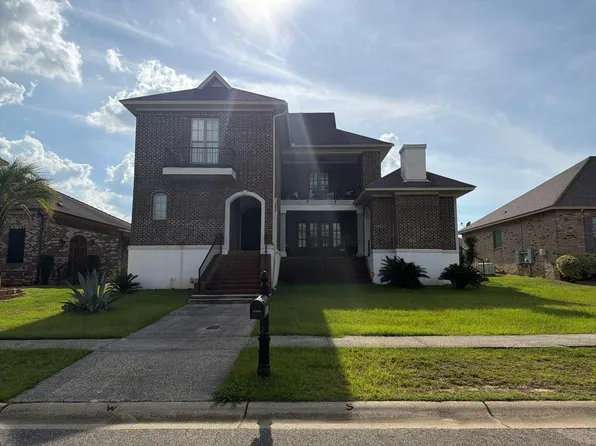 3364 Bristlecone Dr, Mobile, AL 36693