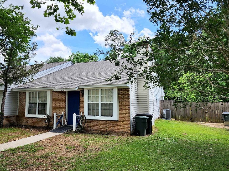 1833 Gina Dr, Tallahassee, FL 32303 Zillow