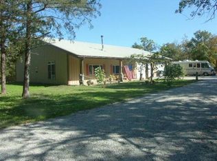 385 Melody Manor Ln, Reeds Spring, MO 65737