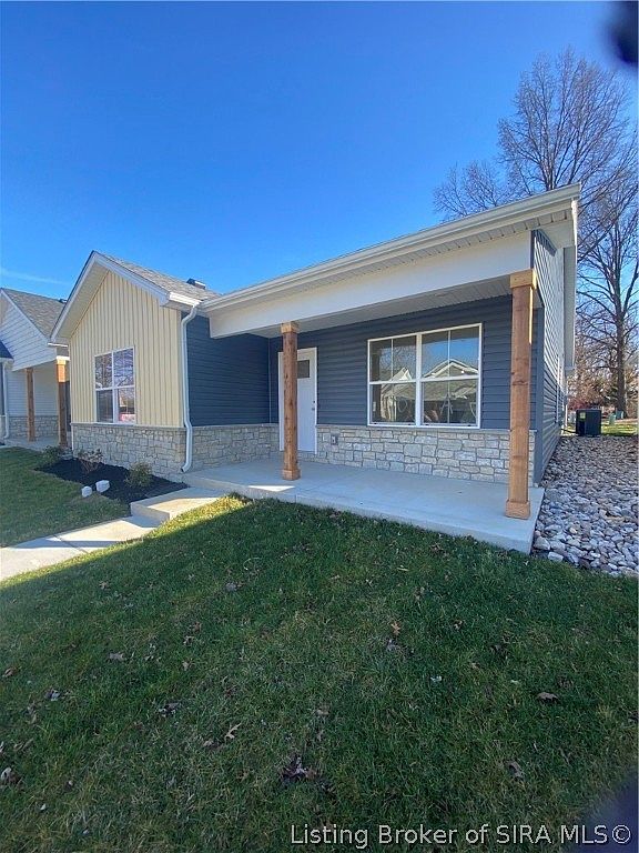 1946 Fisher Lane, Jeffersonville, IN 47130 Zillow