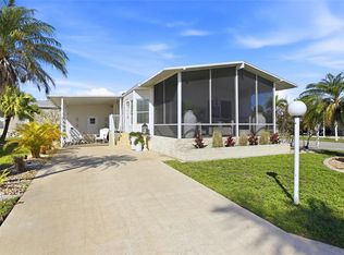 701 Aqui Esta Dr #52, Punta Gorda, FL 33950