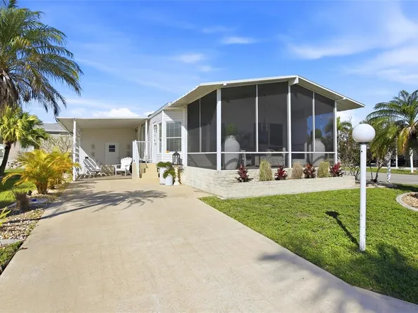 701 Aqui Esta Dr #52, Punta Gorda, FL 33950