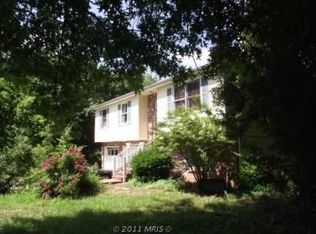 11612 Heather Ln, Fredericksburg, VA 22407