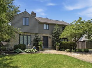 2281 Northwest Blvd, Upper Arlington, OH 43221