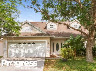 2952 Prairie Iris Dr, Land O Lakes, FL 34638