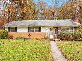 805 Knollwood Dr, Hendersonville, NC 28791