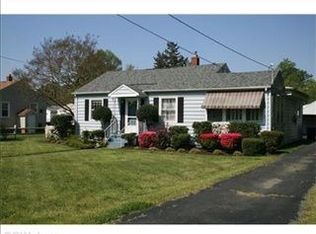 3 Matthew Rd, Newport News, VA 23601