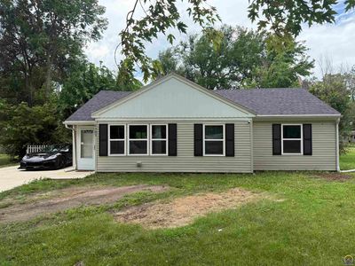 2303 SW High Ave, Topeka, KS, 66611