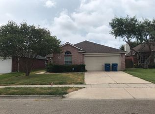 1117 La Mirada, Portland, TX 78374