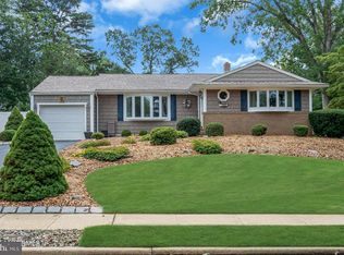 87 Norwood Dr, Toms River, NJ 08755