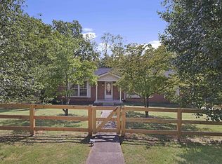 306 Woodlawn Dr, Mount Juliet, TN 37122