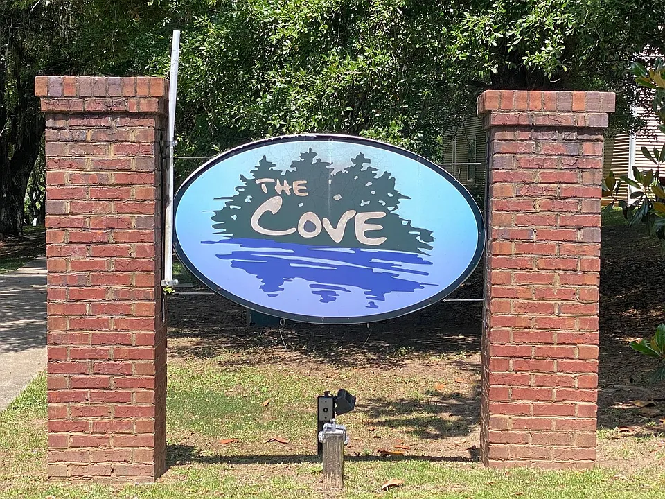 The Cove - 2218