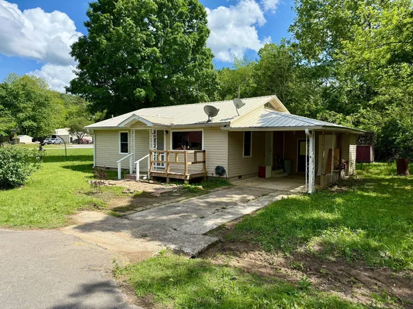 805 W South St, Heber Springs, AR 72543