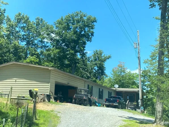 1224 King Bend Rd, Cumberland Gap, TN 37724