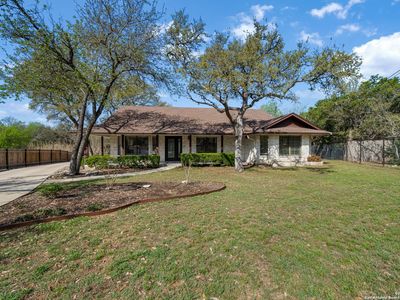 26011 Quiet Drive, San Antonio, TX, 78260