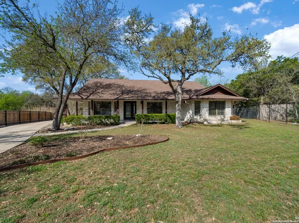 26011 Quiet Drive, San Antonio, TX 78260