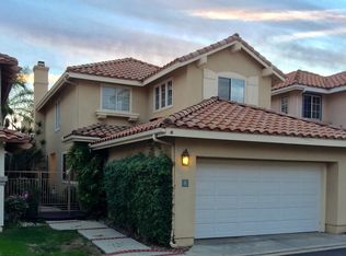 8 Via Encanto, Rancho Santa Margarita, CA 92688