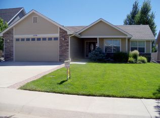 3216 68th Avenue Ct, Greeley, CO 80634
