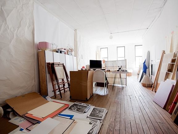 4th image of 110 Bowery #3A