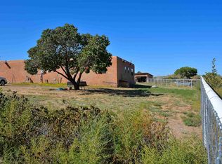 5 Pajaro Blanco Rd, Santa Fe, NM 87508