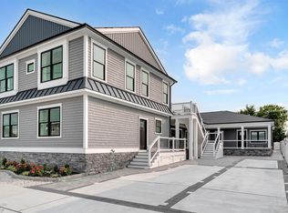 204 E Primrose Rd UNIT 105, Wildwood Crest, NJ 08260