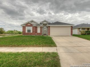 8518 Cherisse Dr, Converse, TX 78109