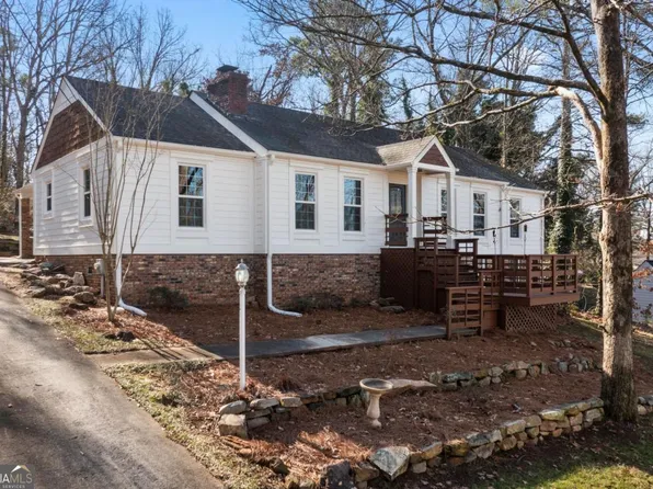 26 Buena Vista Cir SE, Cartersville, GA 30121