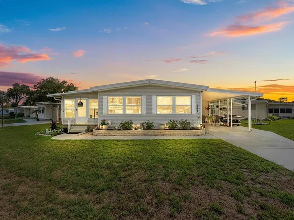 141 AZALEA TRAIL, LEESBURG, FL 34748