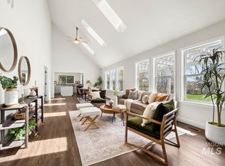 25530 Gooseberry Ln, Caldwell, ID 83607