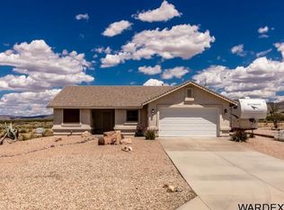 9674 N Vista Dr, Kingman, AZ 86401