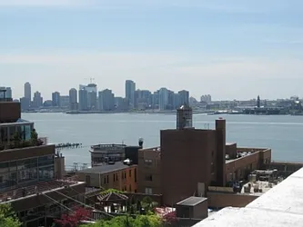 Rented by Citi Habitats