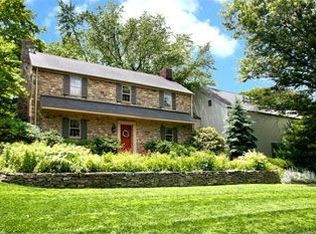 3333 Aquetong Rd, Doylestown, PA 18902