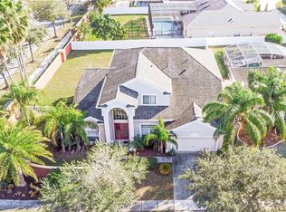 13803 Amberleigh Rd, Orlando, FL 32837