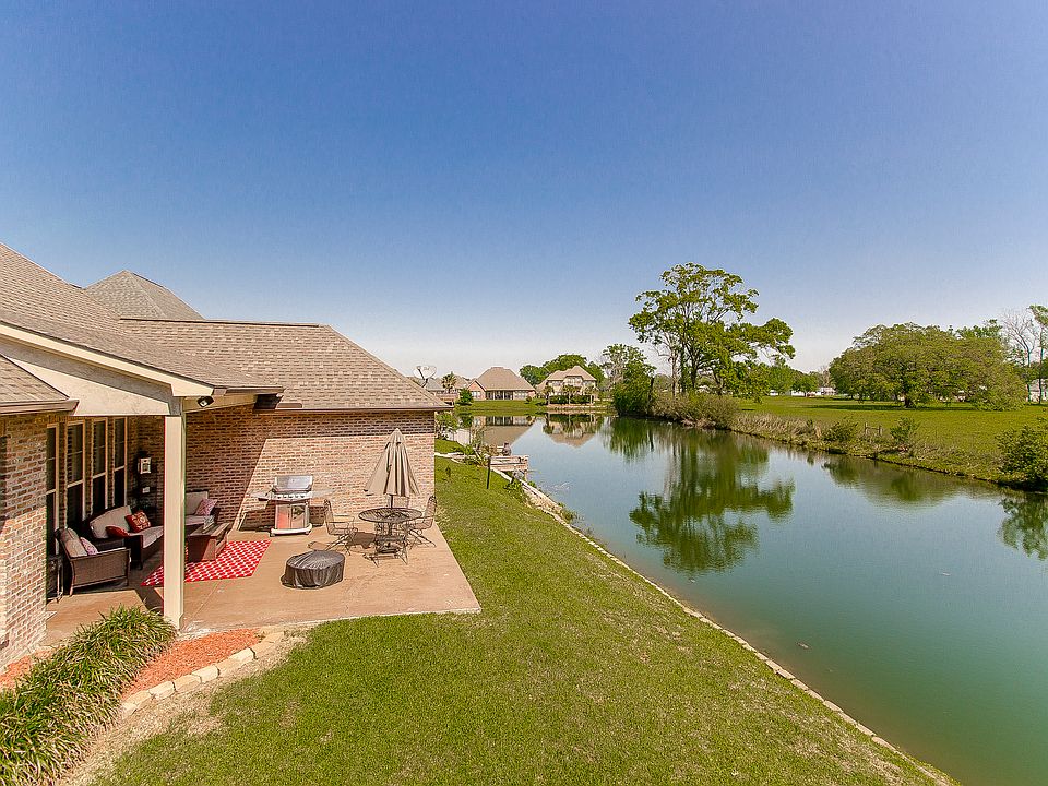 12298 Legacy Hills Dr, Geismar, LA 70734 Zillow