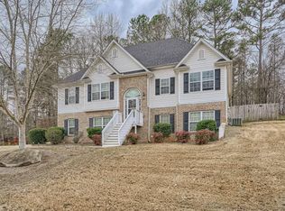 45 Chandler Ridge Dr, Douglasville, GA 30134