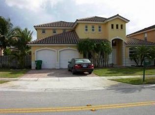 13922 SW 153rd Ter, Miami, FL 33177