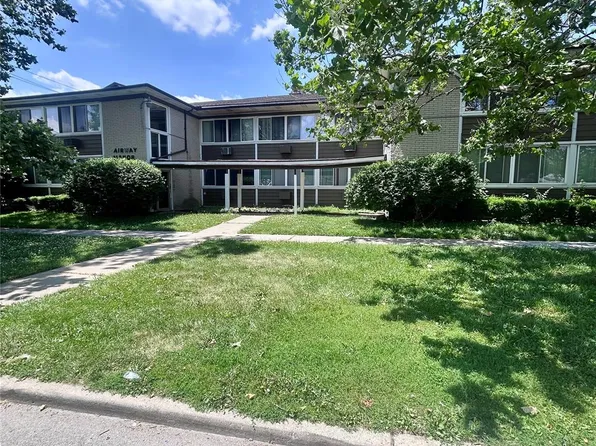 19131 Lahser Rd, Detroit, MI 48219