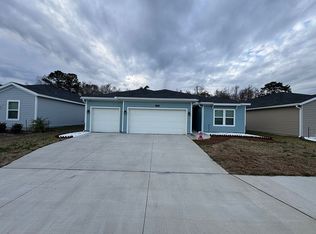 8486 Horsebit Cir, Jacksonville, FL 32219