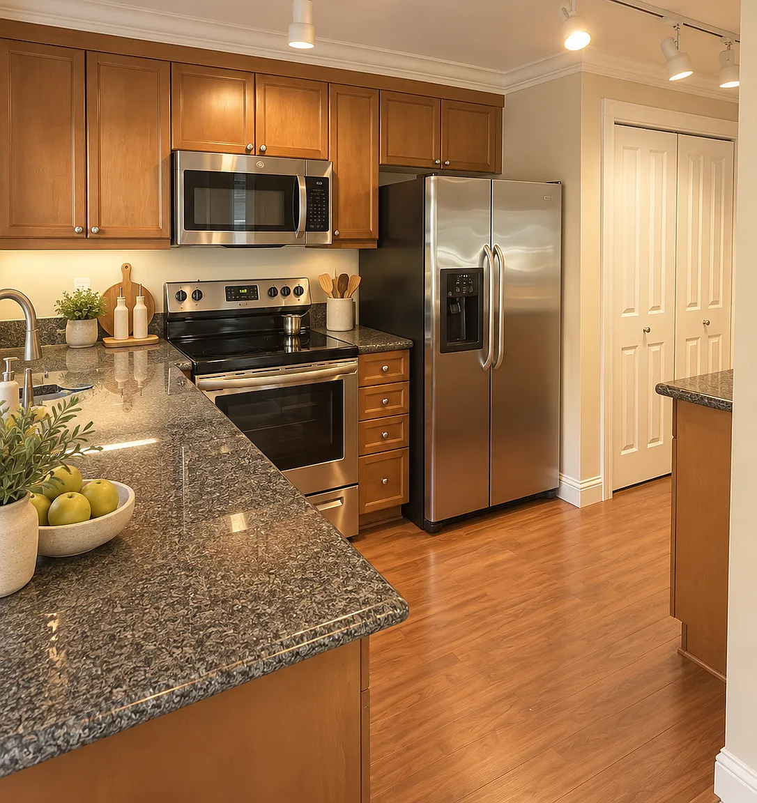 1 bed, 940 sqft, $2,450 — Photo 1