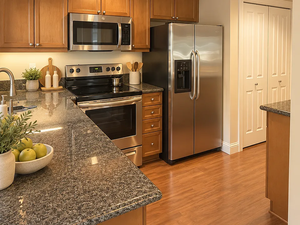 4301 Lake Washington Blvd NE #1202