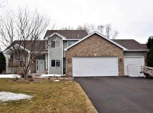 5019 Ladyslipper Ave N, Brooklyn Park, MN 55443