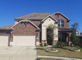 9407 Brannok Ln, Tomball, TX 77375
