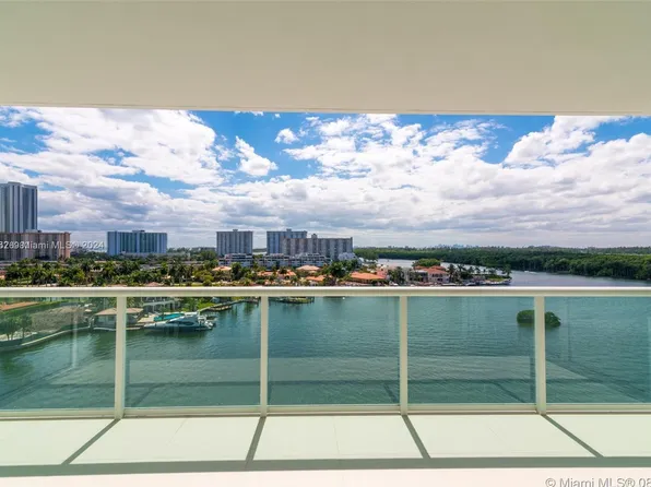 400 Sunny Isles Blvd #1019, Sunny Isles Beach, FL 33160