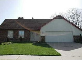 3728 Pueblo Ct SW, Grandville, MI