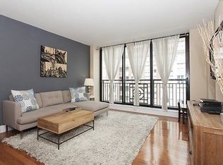 1025 Maxwell Ln APT 407, Hoboken, NJ 07030
