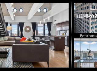 915 Olive St APT 1605, Saint Louis, MO