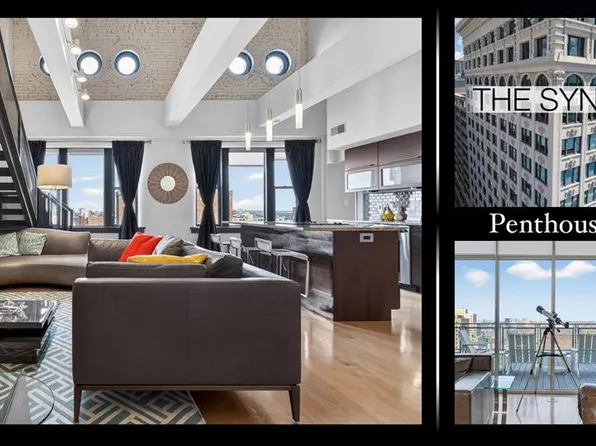 915 Olive St APT 1605, Saint Louis, MO 63101